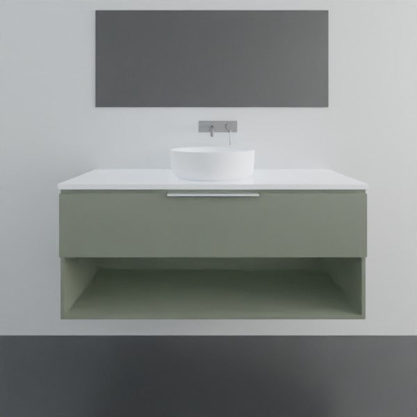 Marquis Oxford Wall Hung Vanity