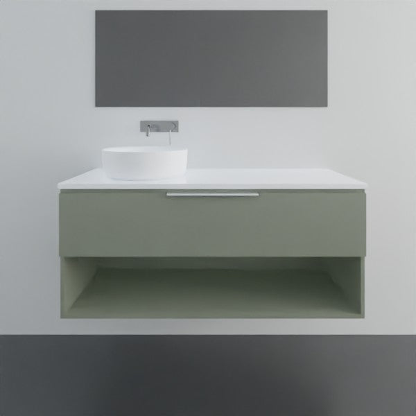 Marquis Oxford Wall Hung Vanity