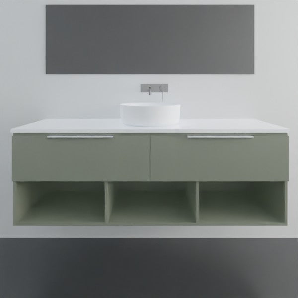 Marquis Oxford Wall Hung Vanity