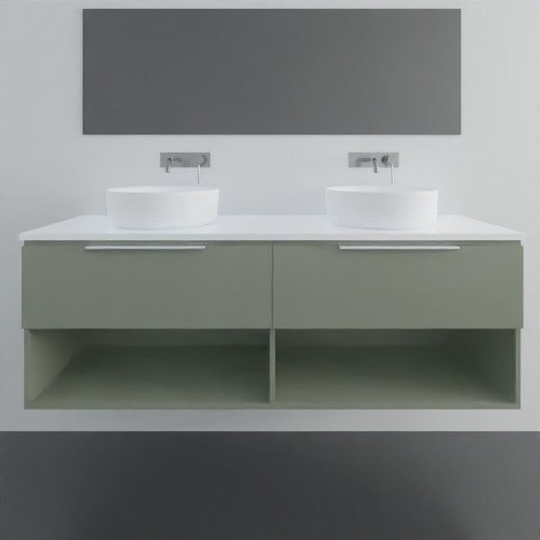 Marquis Oxford Wall Hung Vanity