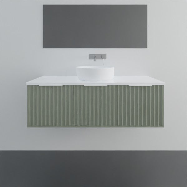 Marquis Peak Wall Hung Vanity