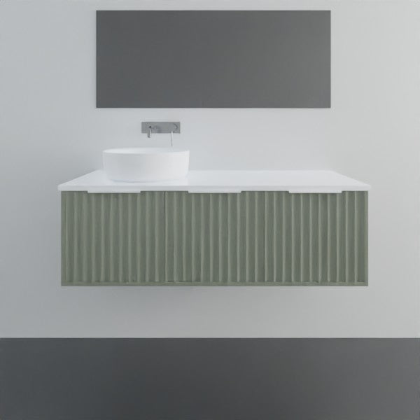 Marquis Peak Wall Hung Vanity