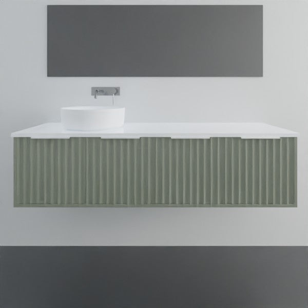 Marquis Peak Wall Hung Vanity