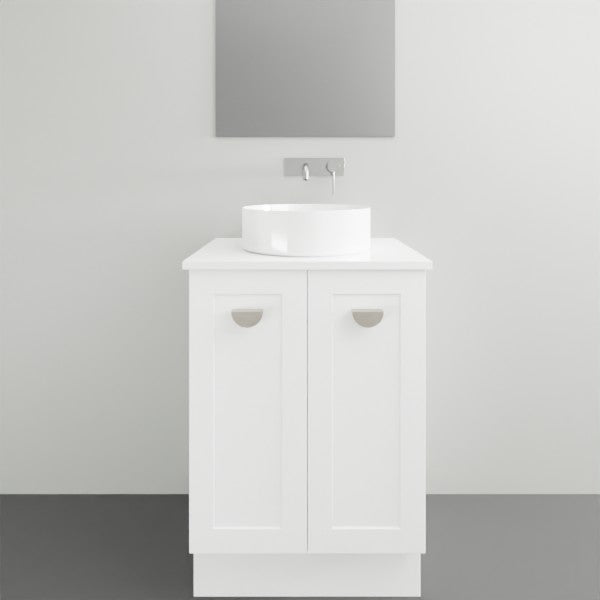 Marquis Provincial Floor Standing Vanity