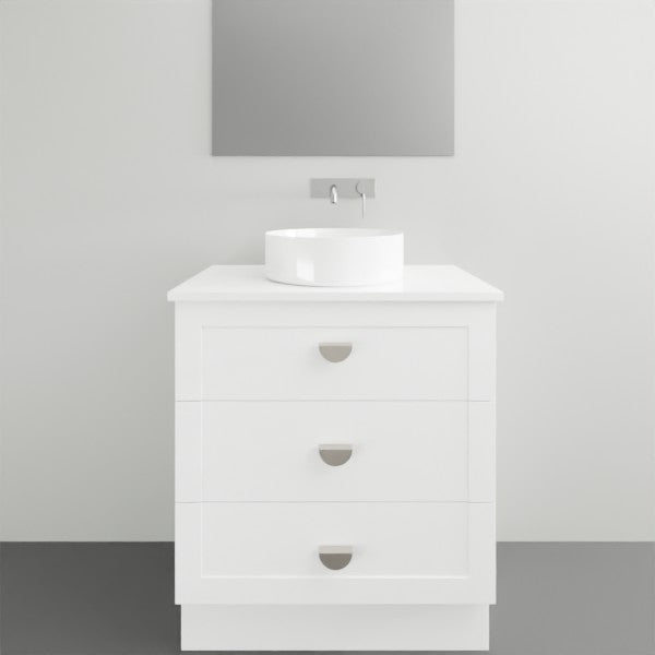 Marquis Provincial Floor Standing Vanity