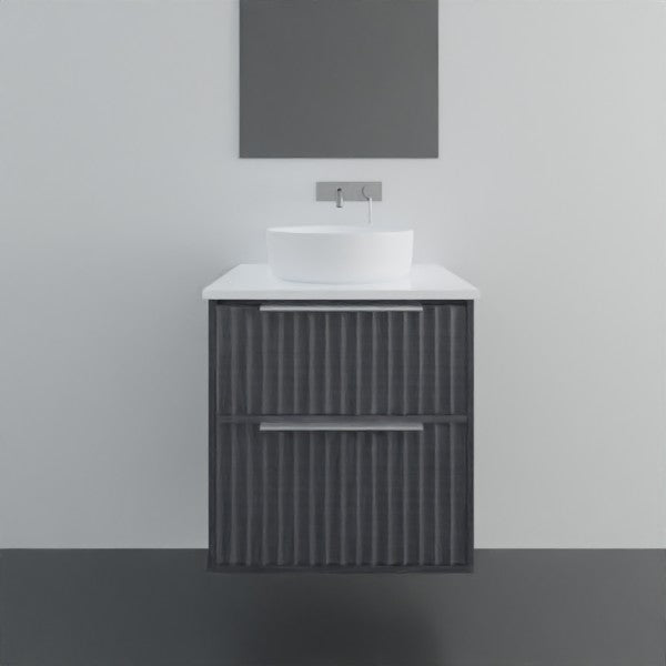Marquis Salamander Wall Hung Vanity