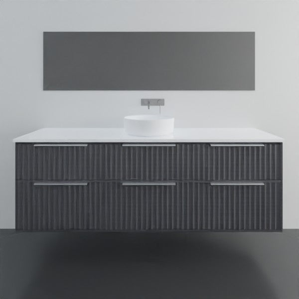 Marquis Salamander Wall Hung Vanity
