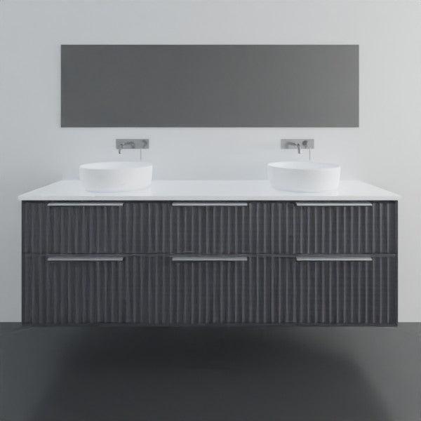 Marquis Salamander Wall Hung Vanity