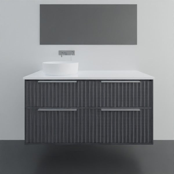 Marquis Salamander Wall Hung Vanity