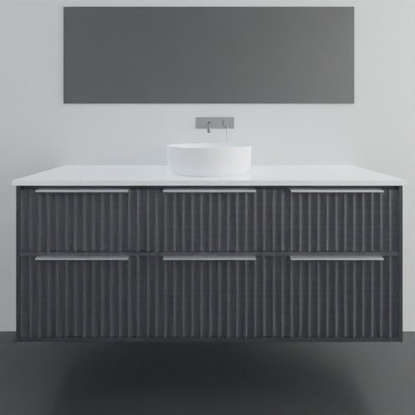 Marquis Salamander Wall Hung Vanity