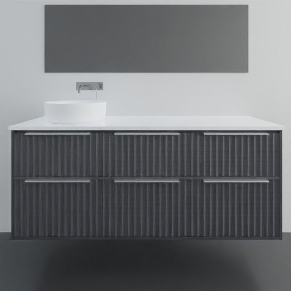 Marquis Salamander Wall Hung Vanity