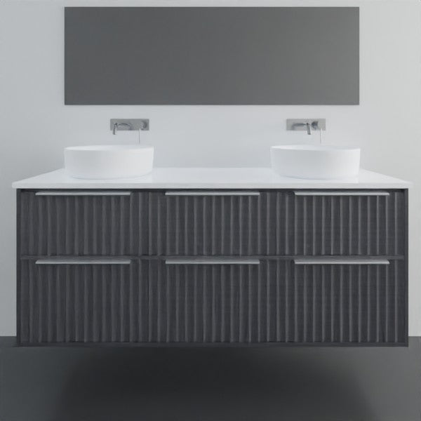 Marquis Salamander Wall Hung Vanity