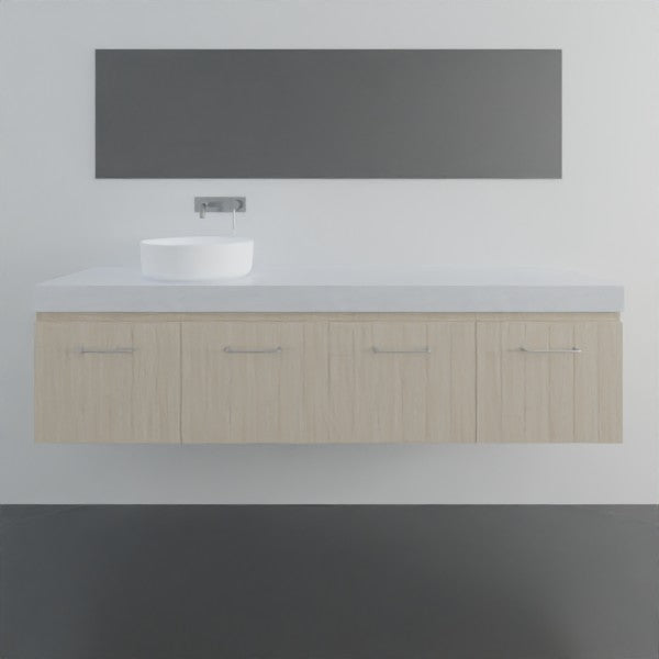 Marquis Tide Wall Hung Vanity