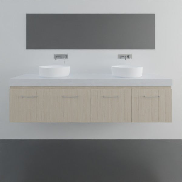 Marquis Tide Wall Hung Vanity