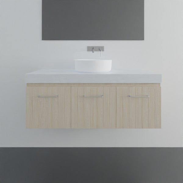 Marquis Tide Wall Hung Vanity