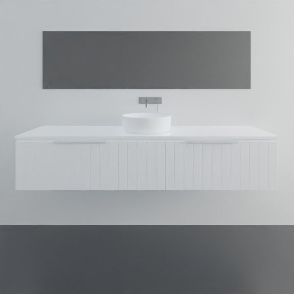 Marquis Valencia Wall Hung Vanity