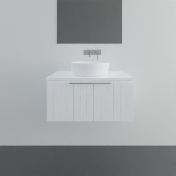 Marquis Valencia Wall Hung Vanity