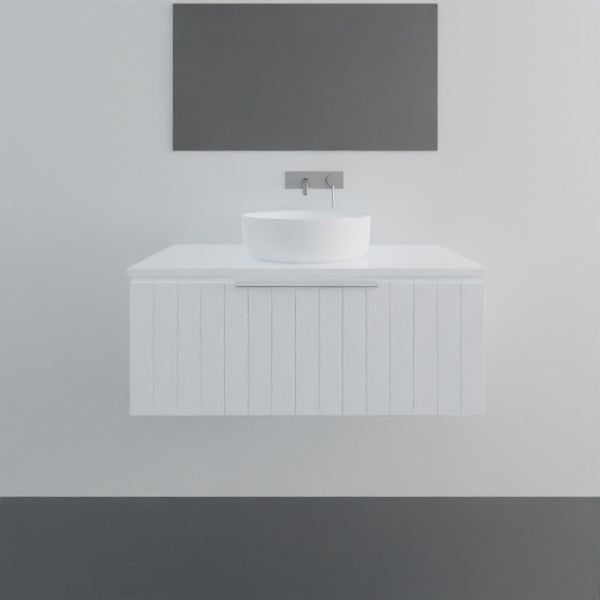 Marquis Valencia Wall Hung Vanity