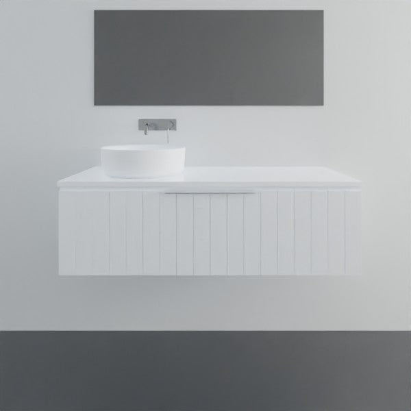 Marquis Valencia Wall Hung Vanity
