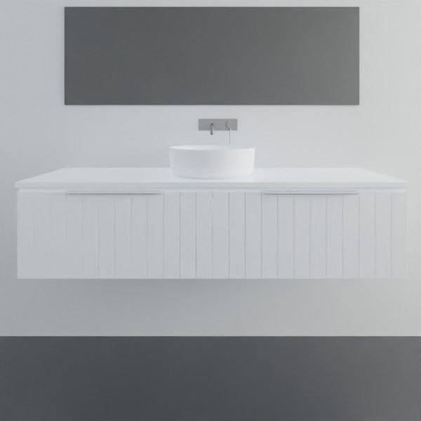Marquis Valencia Wall Hung Vanity