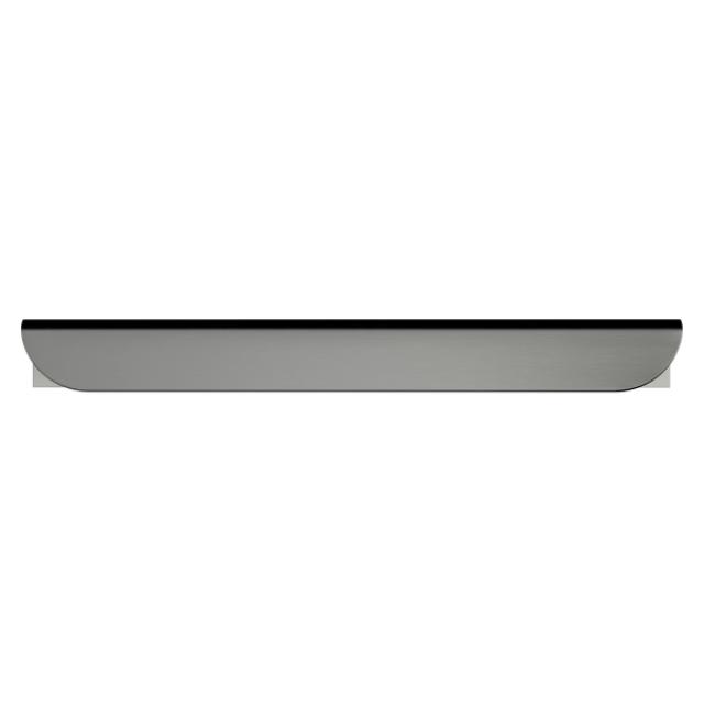 Meir Oppen Edge-Pull 150mm Cabinet Handle Shadow