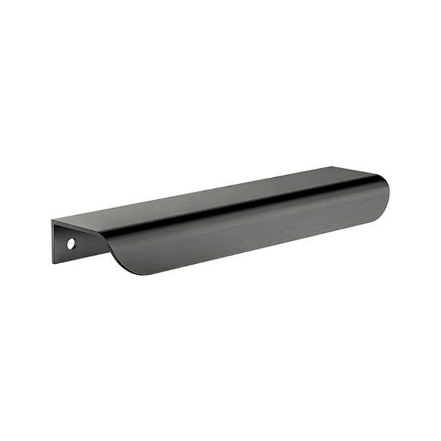 Meir Oppen Edge-Pull 150mm Cabinet Handle Shadow