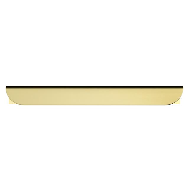 Meir Oppen Edge-Pull 150mm Cabinet Handle Tiger Bronze
