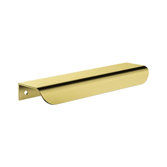 Meir Oppen Edge-Pull 150mm Cabinet Handle Tiger Bronze