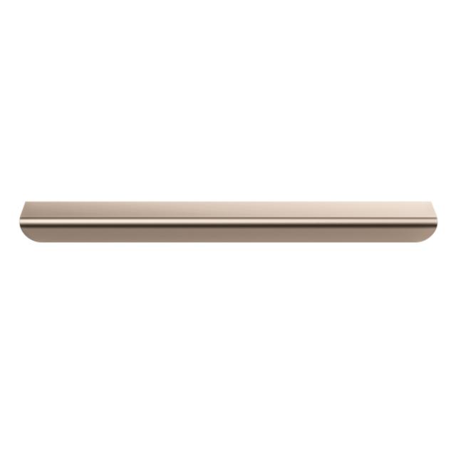 Meir Oppen Edge-Pull 300mm Cabinet Handle Champagne