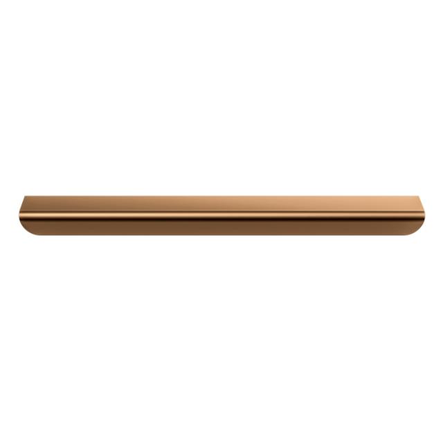 Meir Oppen Edge-Pull 300mm Cabinet Handle Lustre Bronze