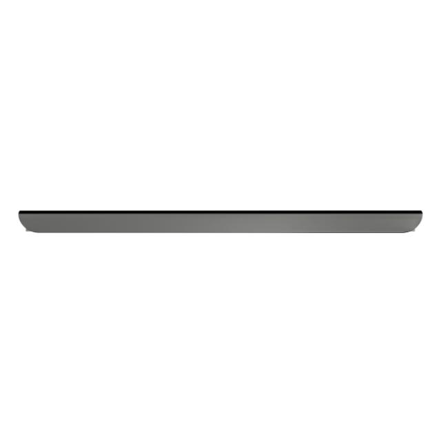 Meir Oppen Edge-Pull 300mm Cabinet Handle Shadow