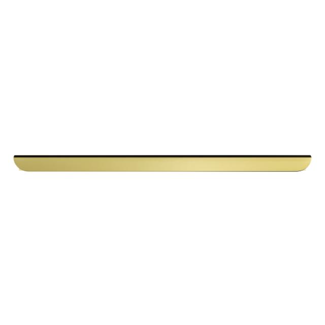 Meir Oppen Edge-Pull 300mm Cabinet Handle Tiger Bronze