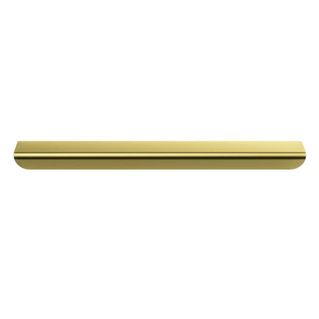 Meir Oppen Edge-Pull 300mm Cabinet Handle Tiger Bronze