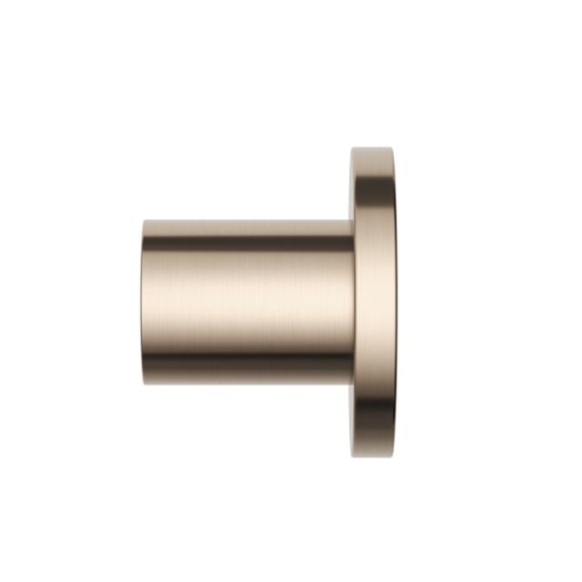 Meir Oppen Knob Cabinet Handle Champagne
