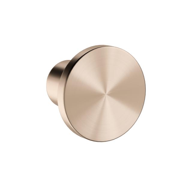 Meir Oppen Knob Cabinet Handle Champagne