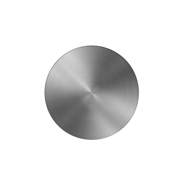 Meir Oppen Knob Cabinet Handle Shadow
