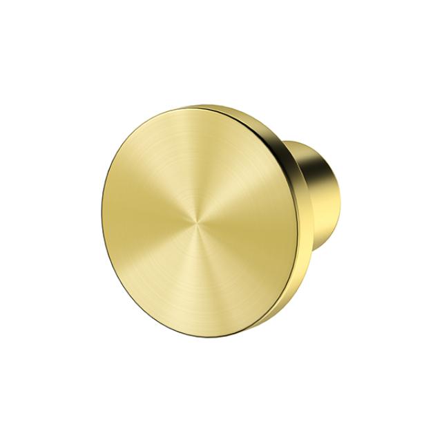 Meir Oppen Knob Cabinet Handle Tiger Bronze