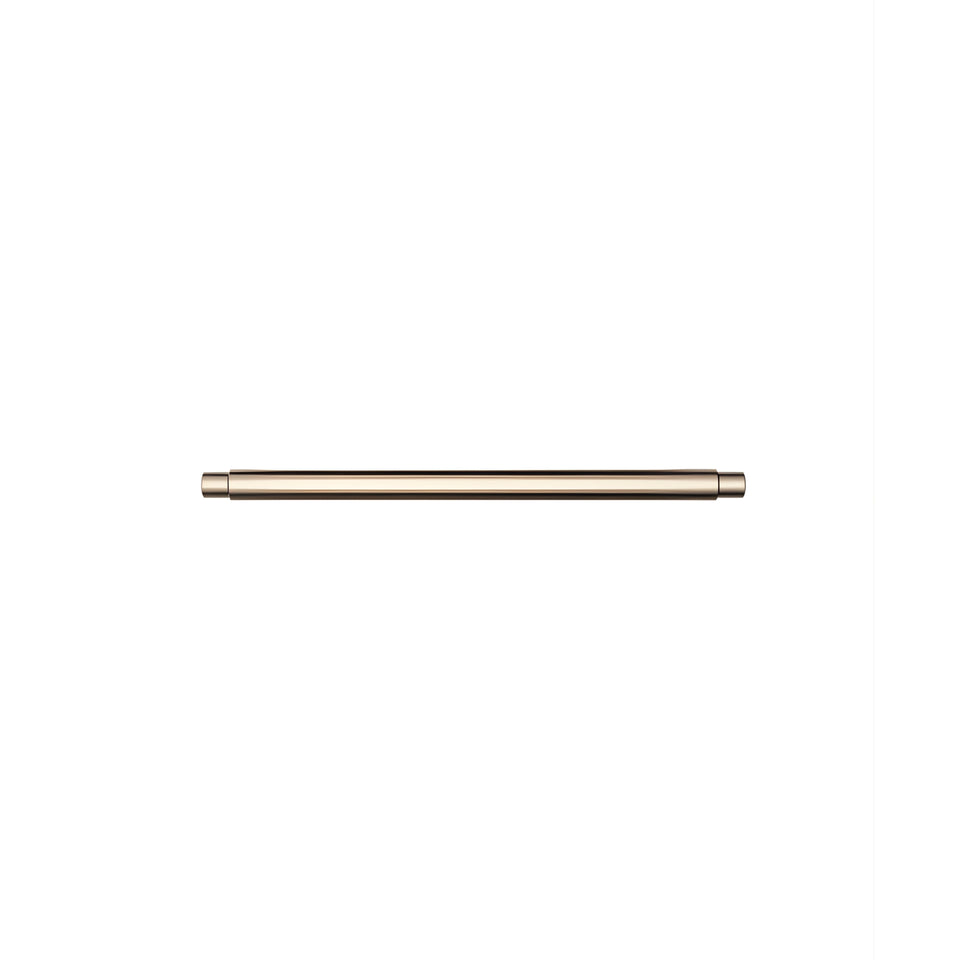 Meir Oppen Round Pull 200mm Cabinet Handle Champagne