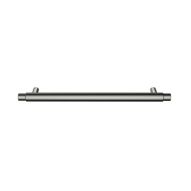 Meir Oppen Round Pull 200mm Cabinet Handle Shadow