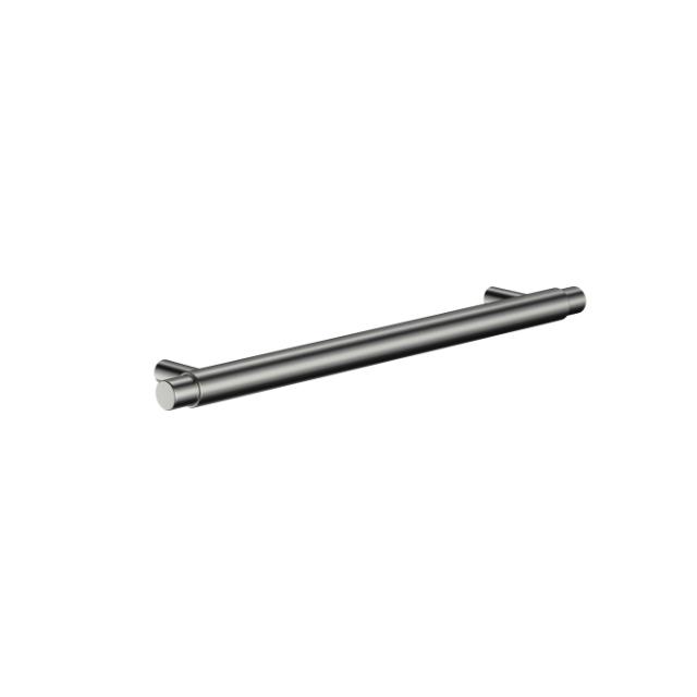 Meir Oppen Round Pull 200mm Cabinet Handle Shadow