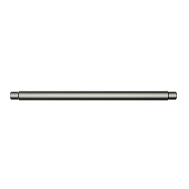 Meir Oppen Round Pull 200mm Cabinet Handle Shadow