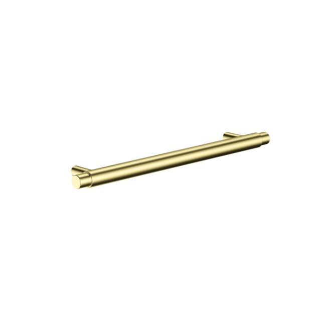 Meir Oppen Round Pull 200mm Cabinet Handle Tiger Bronze