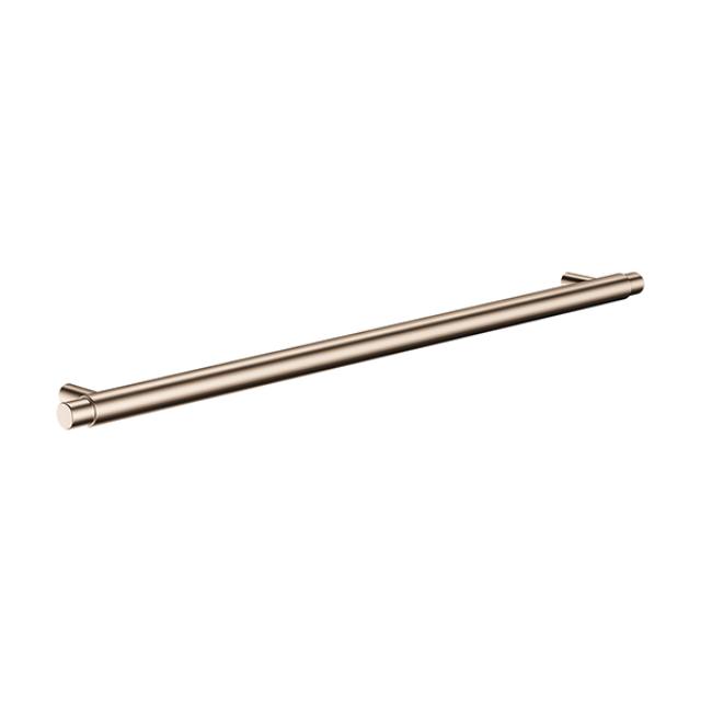 Meir Oppen Round Pull 328mm Cabinet Handle Champagne