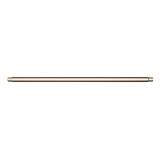 Meir Oppen Round Pull 328mm Cabinet Handle Champagne