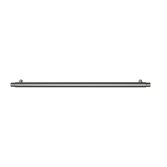 Meir Oppen Round Pull 328mm Cabinet Handle Shadow
