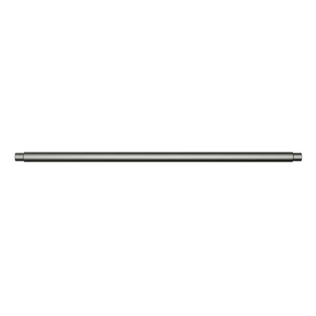 Meir Oppen Round Pull 328mm Cabinet Handle Shadow