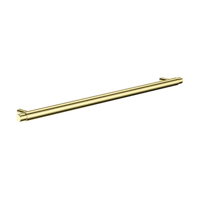 Meir Oppen Round Pull 328mm Cabinet Handle Tiger Bronze
