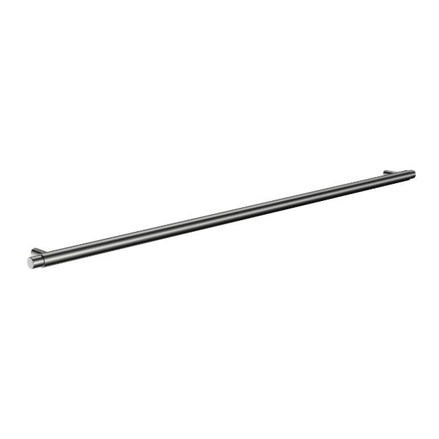 Meir Oppen Round Pull 520mm Cabinet Handle Shadow