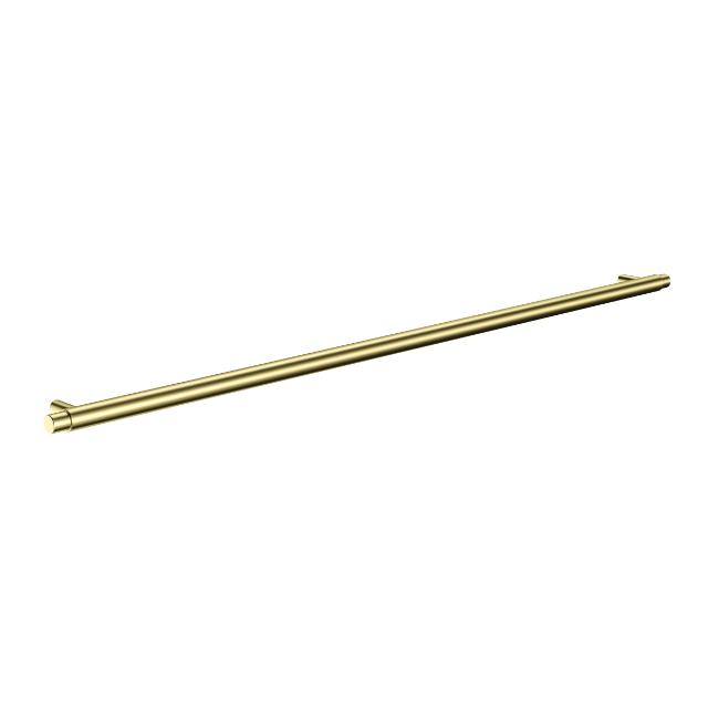 Meir Oppen Round Pull 520mm Cabinet Handle Tiger Bronze