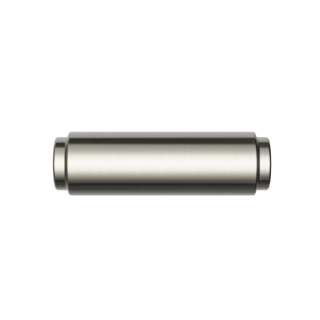 Meir Oppen T-Pull Cabinet Handle Brushed Nickel